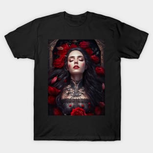 gothic princess T-Shirt